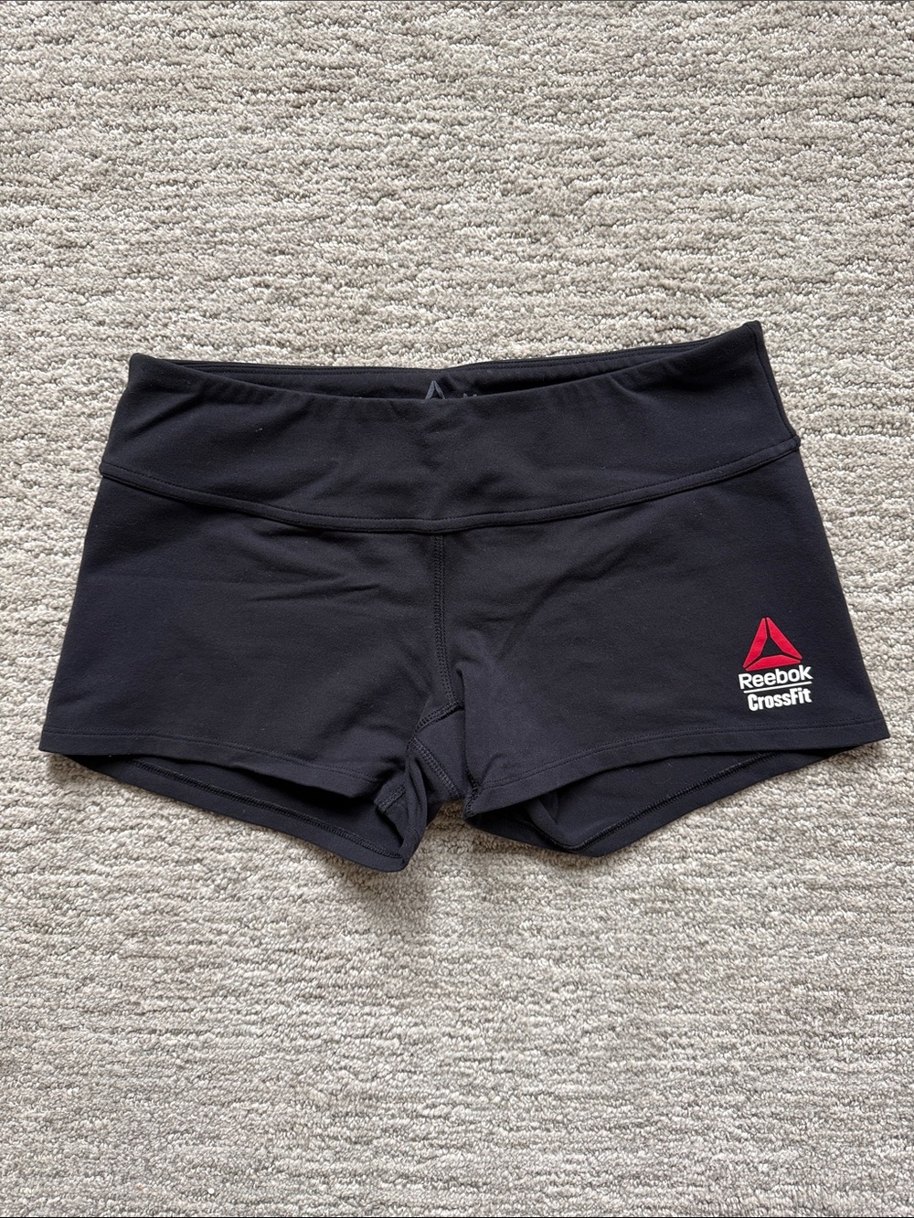Reebok CrossFit Chase Bootie Shorts